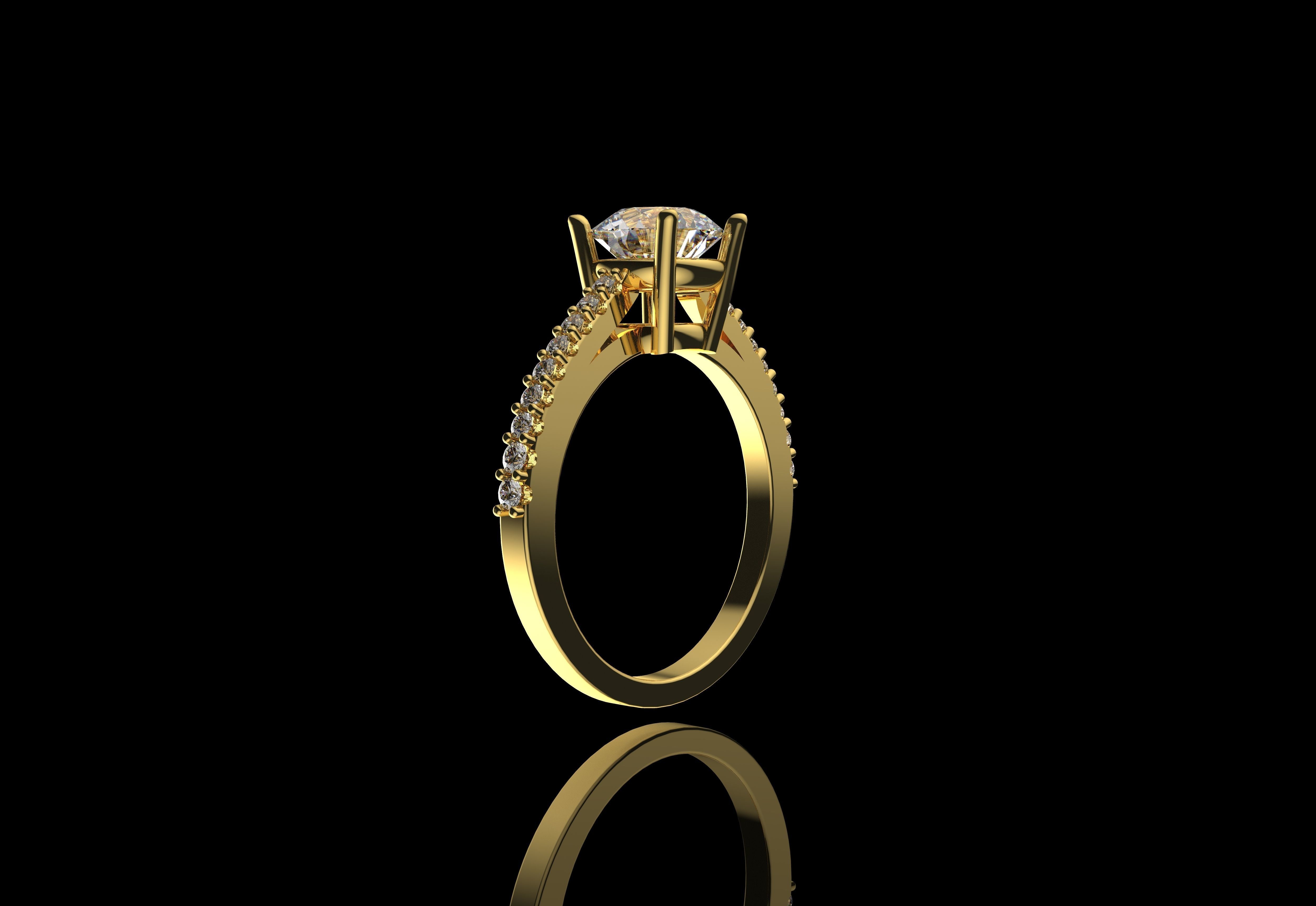 Number 2 3D print model_11