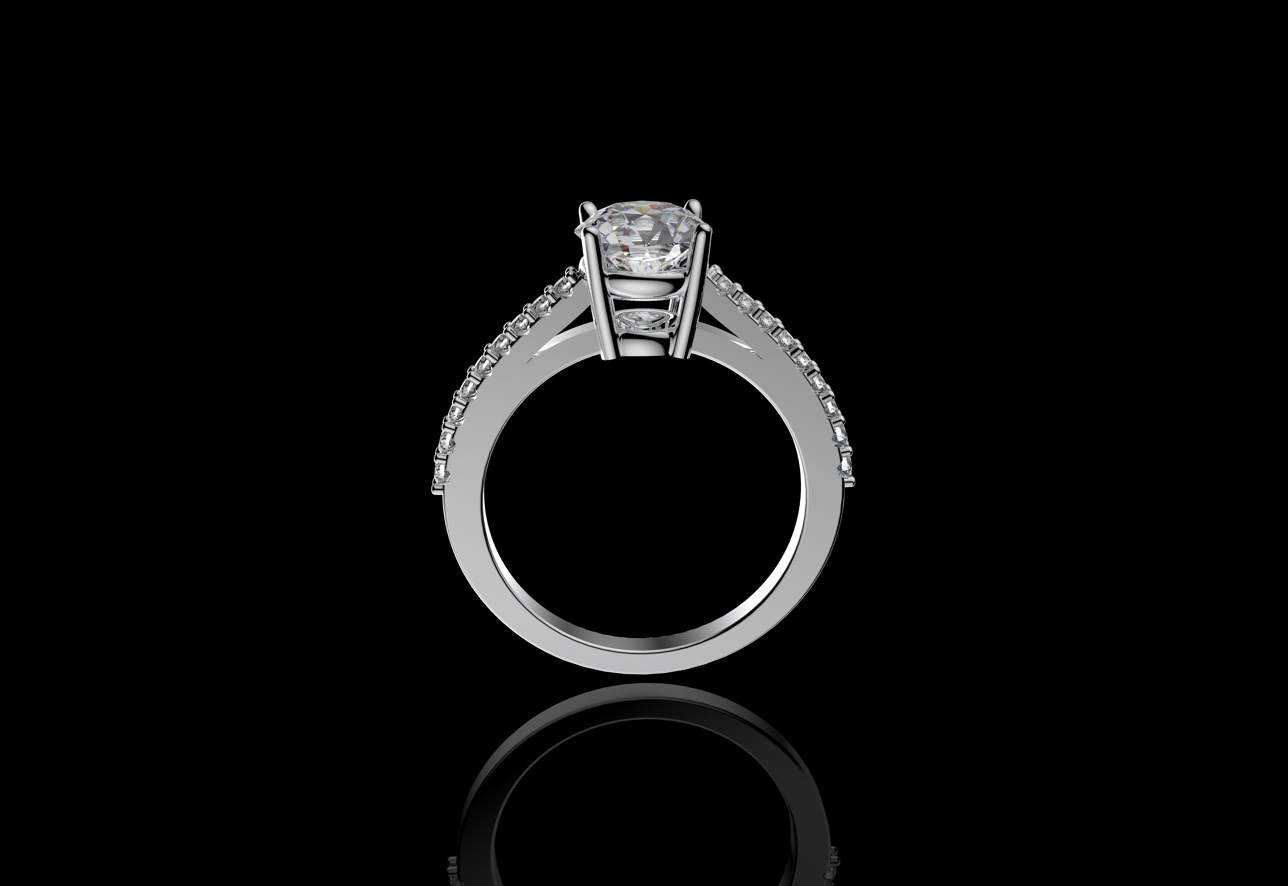 Number 2 3D print model_16