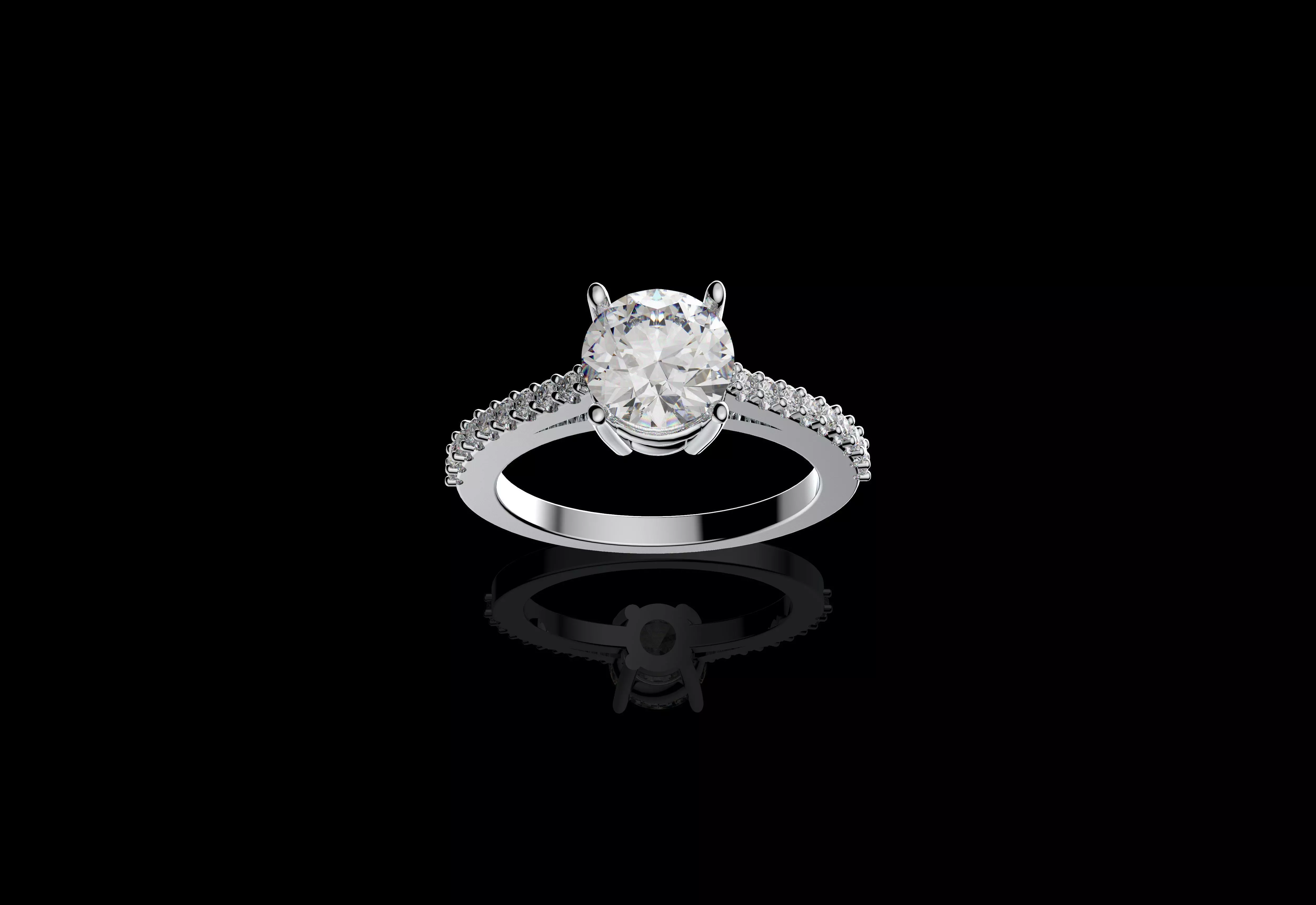 Number 2 3D print model_0