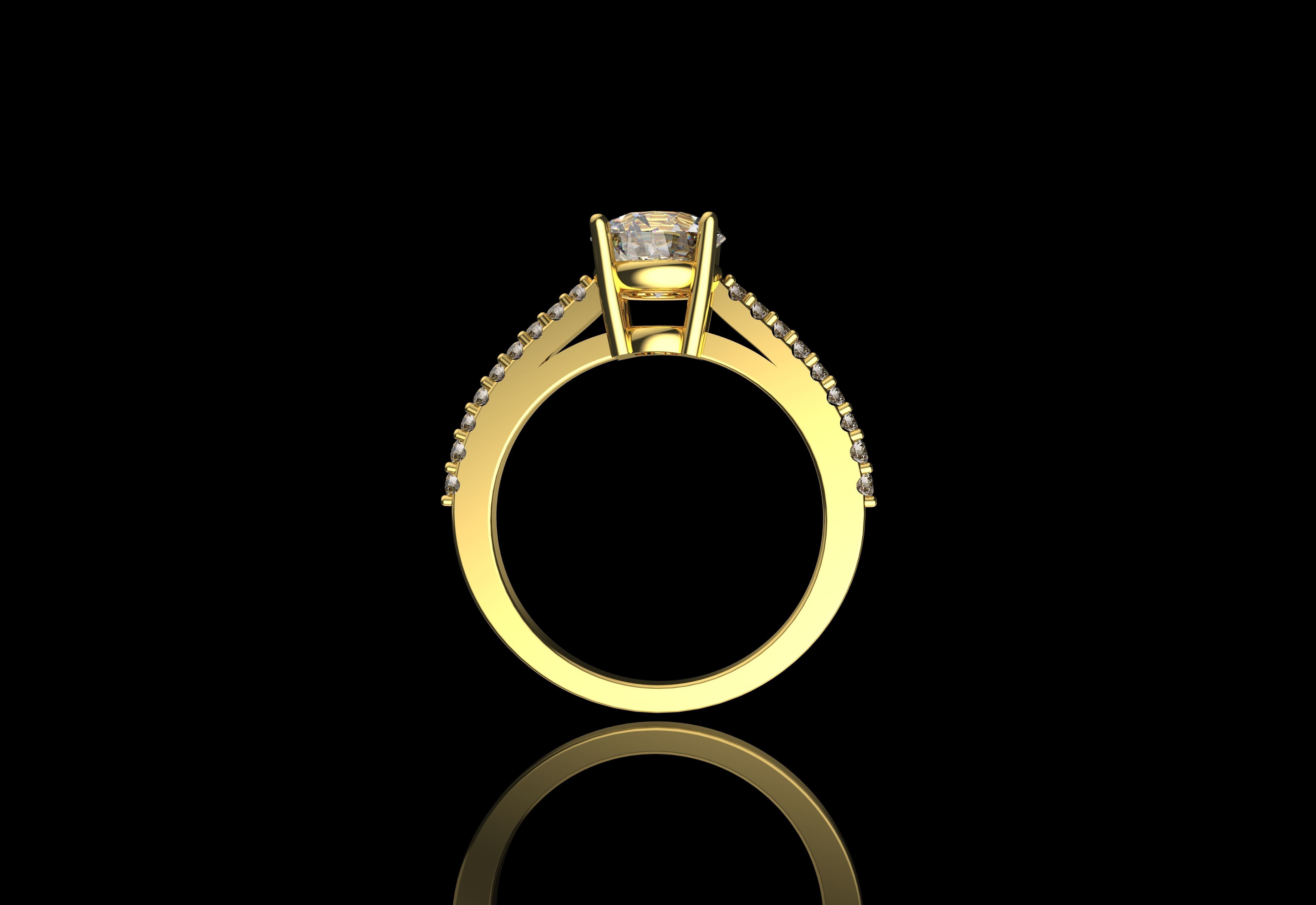 Number 2 3D print model_17