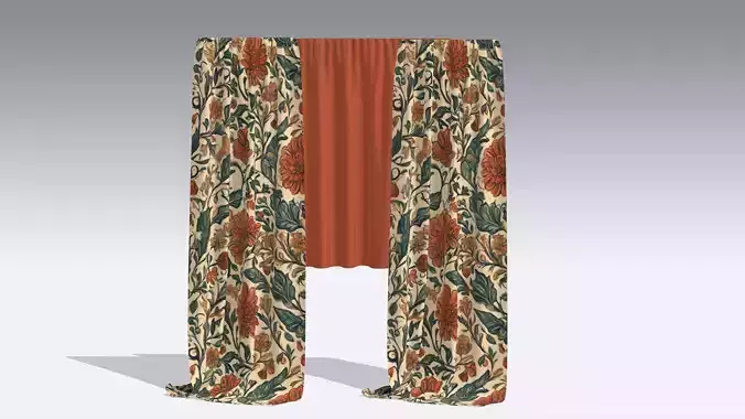 Curtain