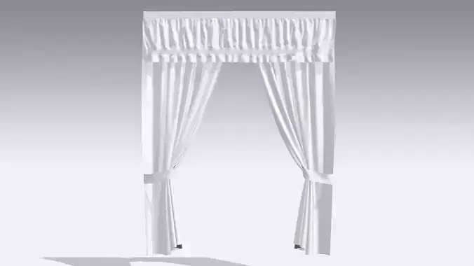 Curtain
