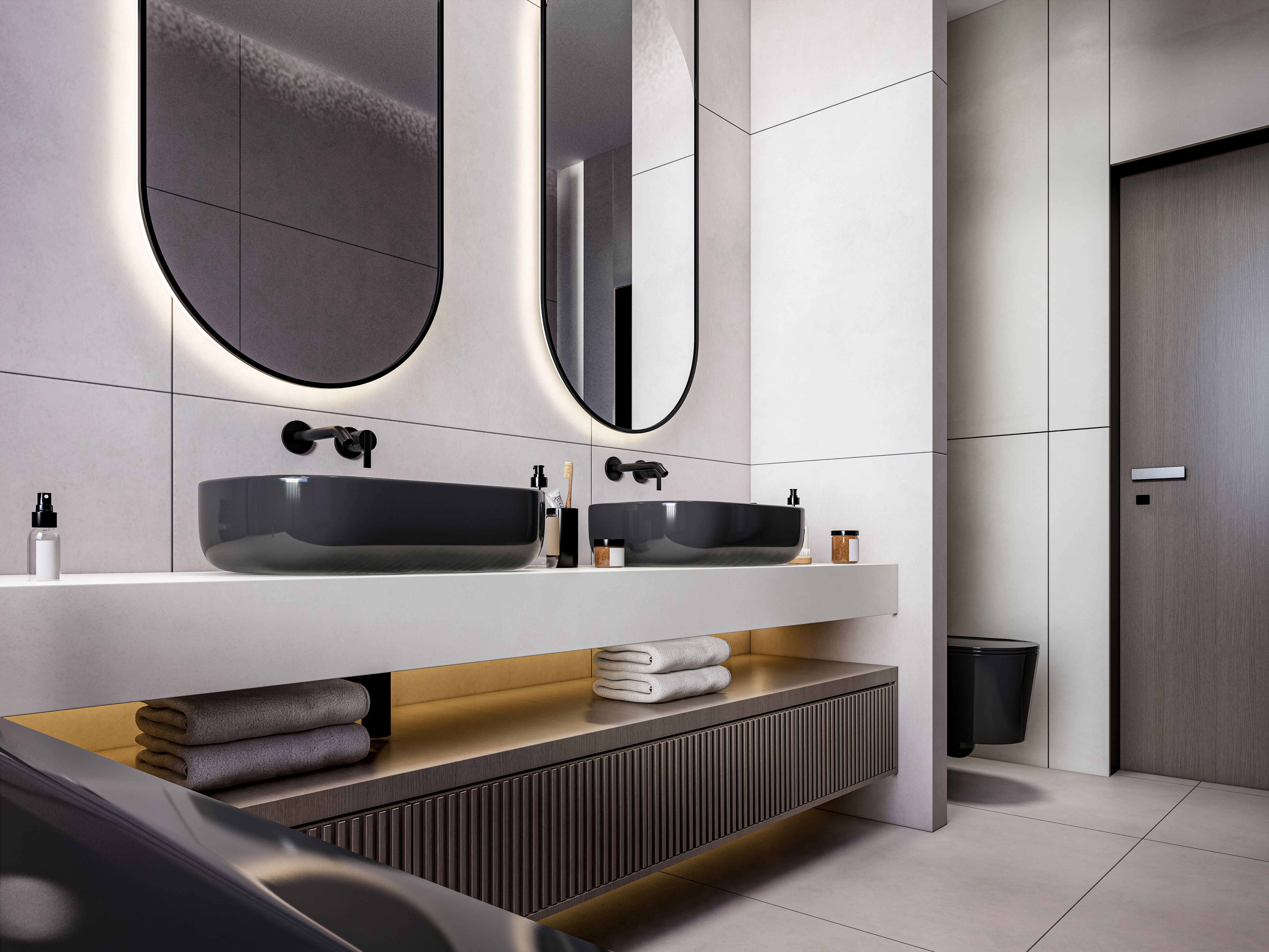 Bathroom  17 3D model_15