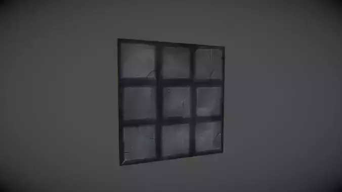 Dungeon Collection - Tile Stone Floor