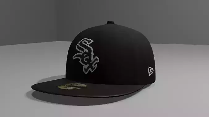 Chicago White Sox Baseball Hat