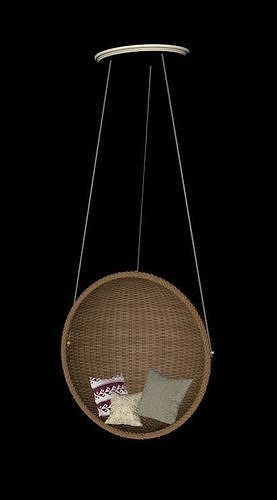 Swing Free 3D model