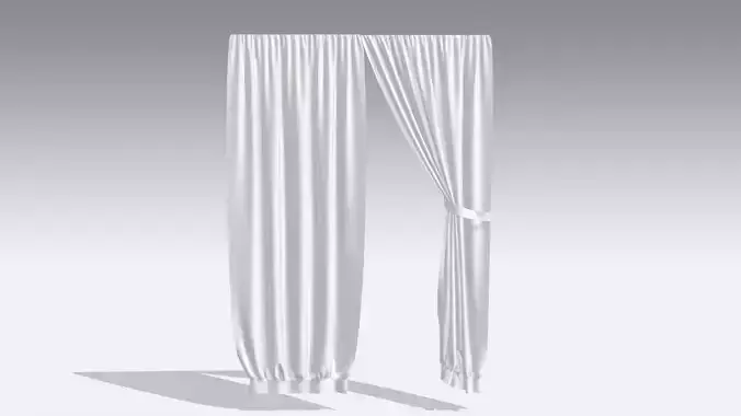 Curtain