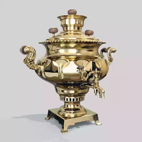 samovar