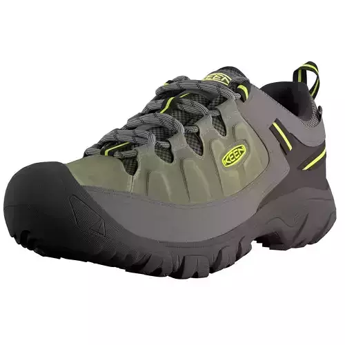 Targhee III Waterproof 