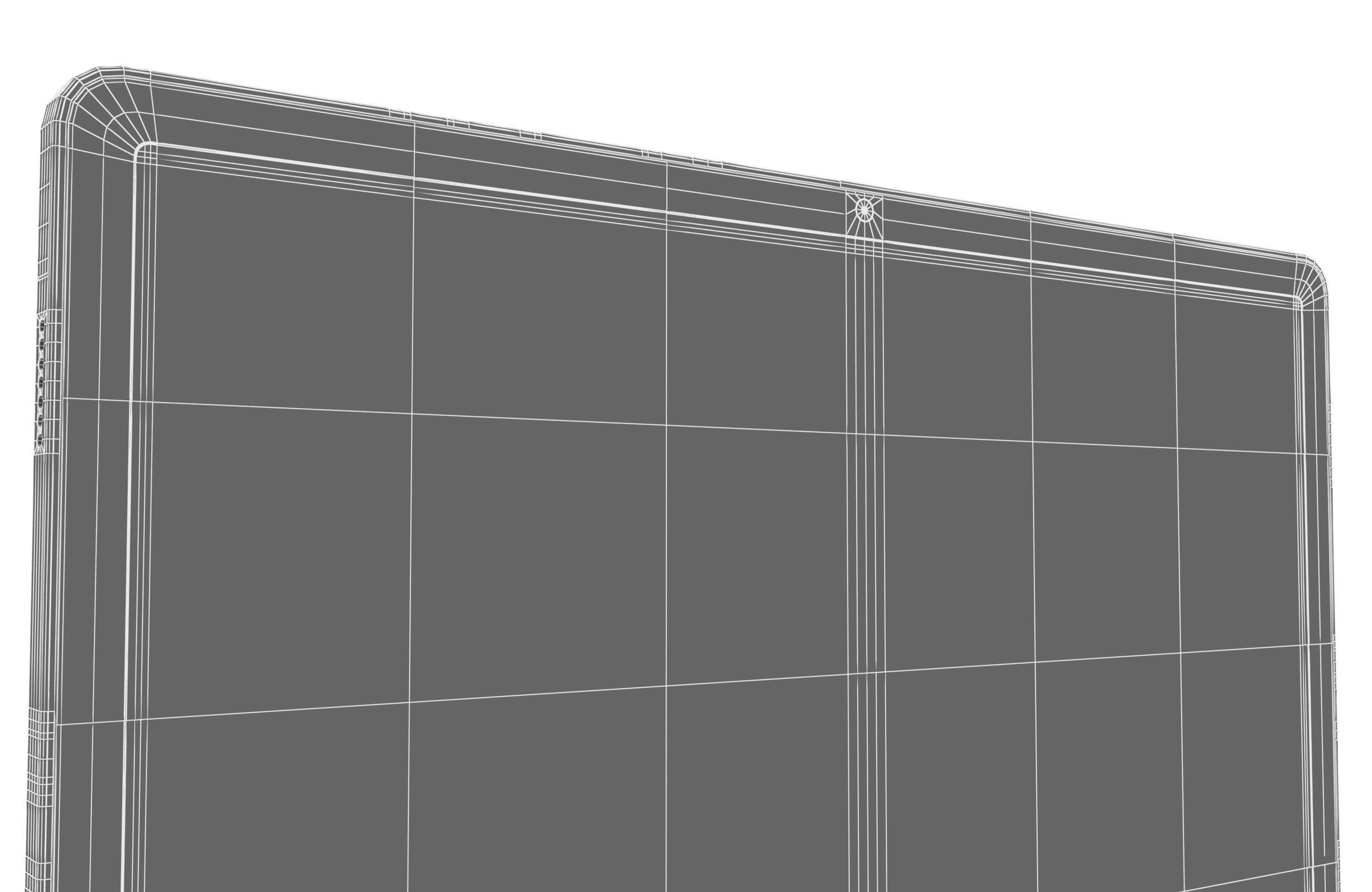 Samsung Galaxy Tab A9 Plus Blue 3D model_18