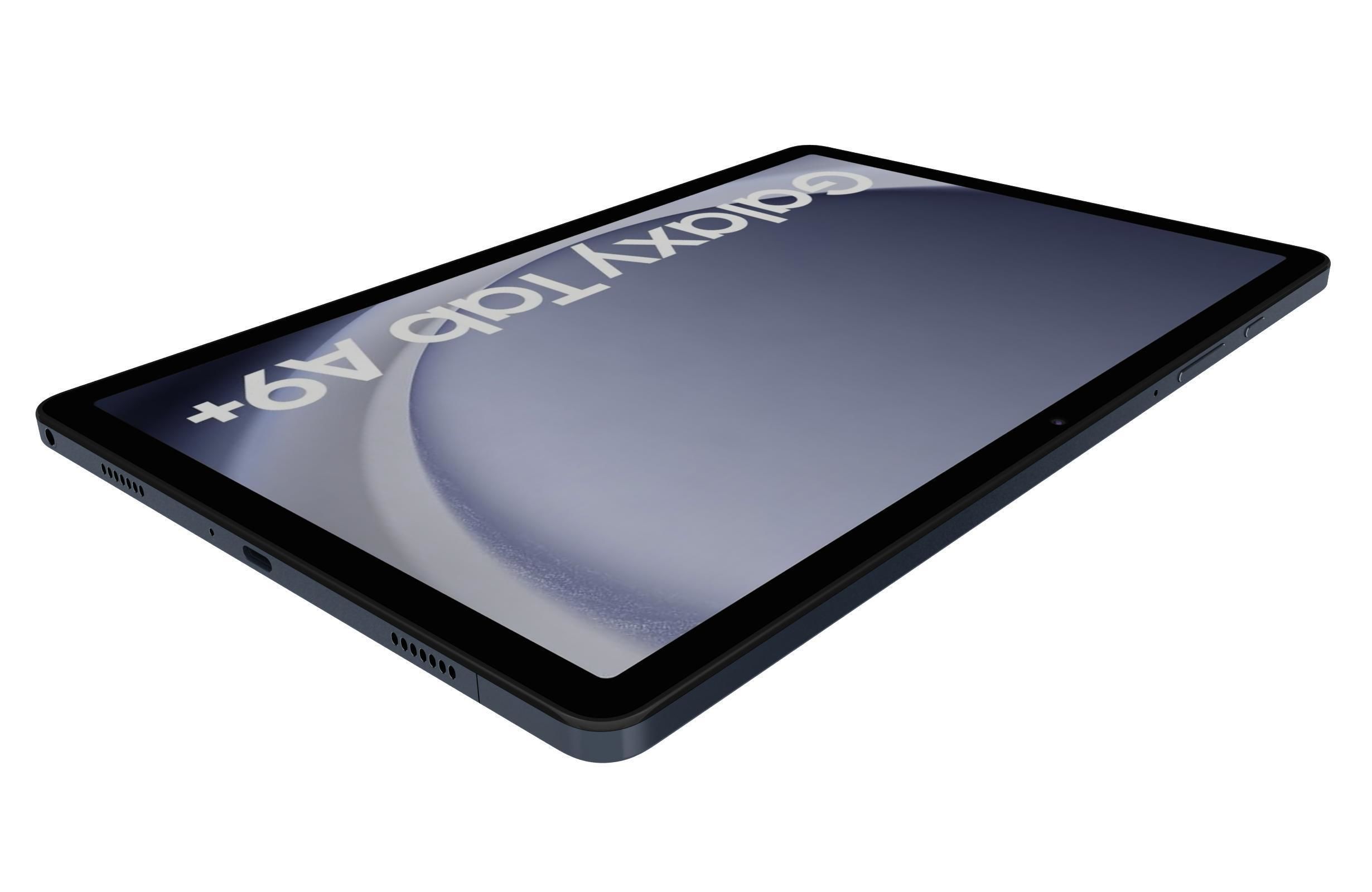 Samsung Galaxy Tab A9 Plus Blue 3D model_13