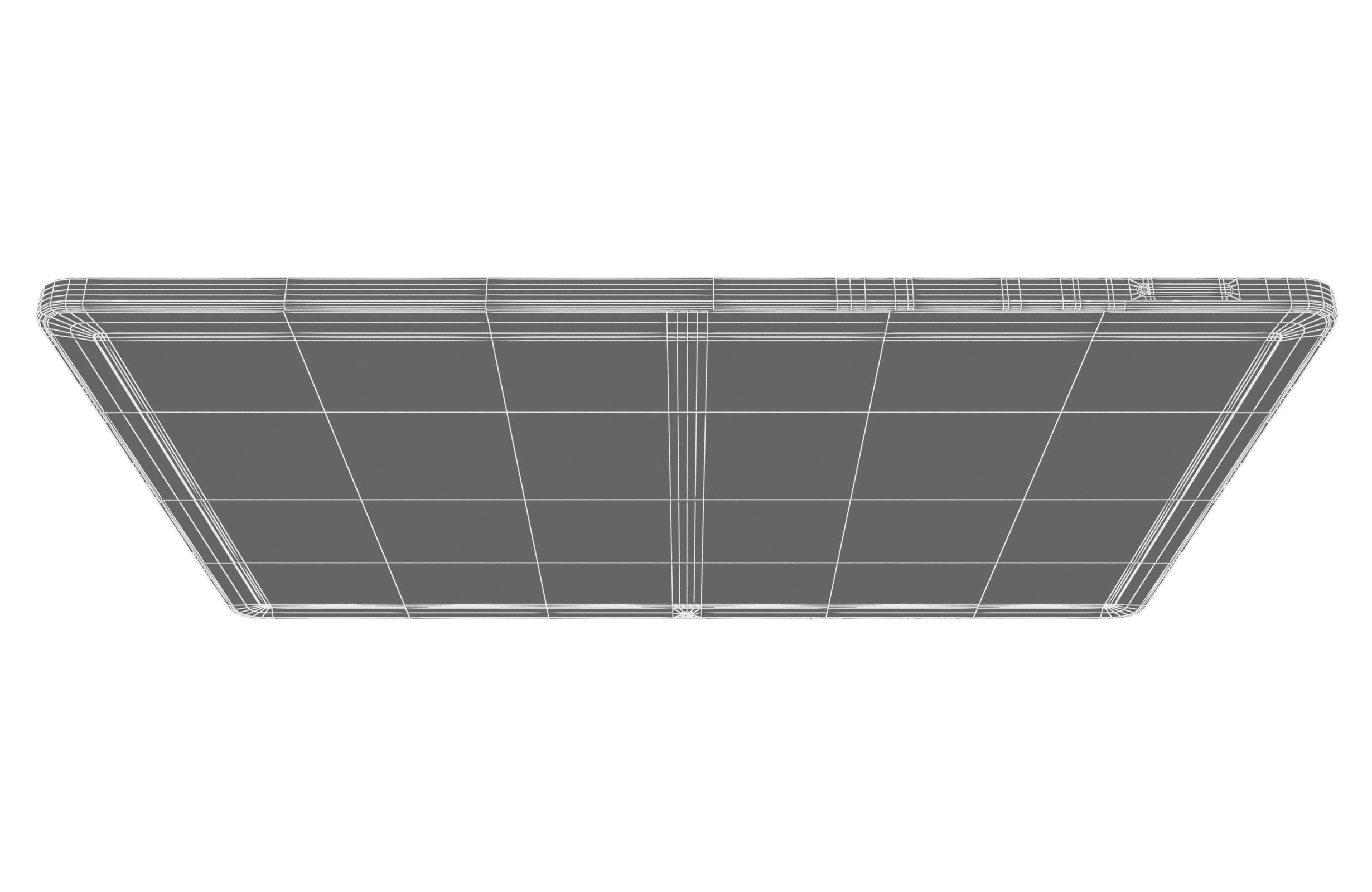 Samsung Galaxy Tab A9 Plus Blue 3D model_25