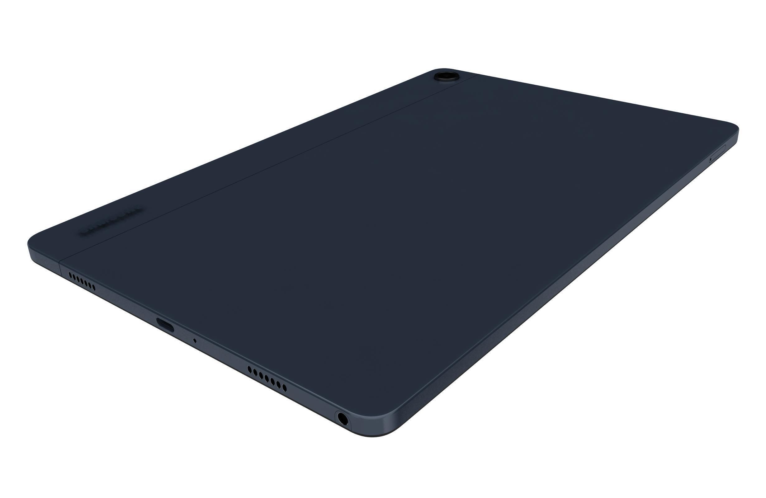 Samsung Galaxy Tab A9 Plus Blue 3D model_14