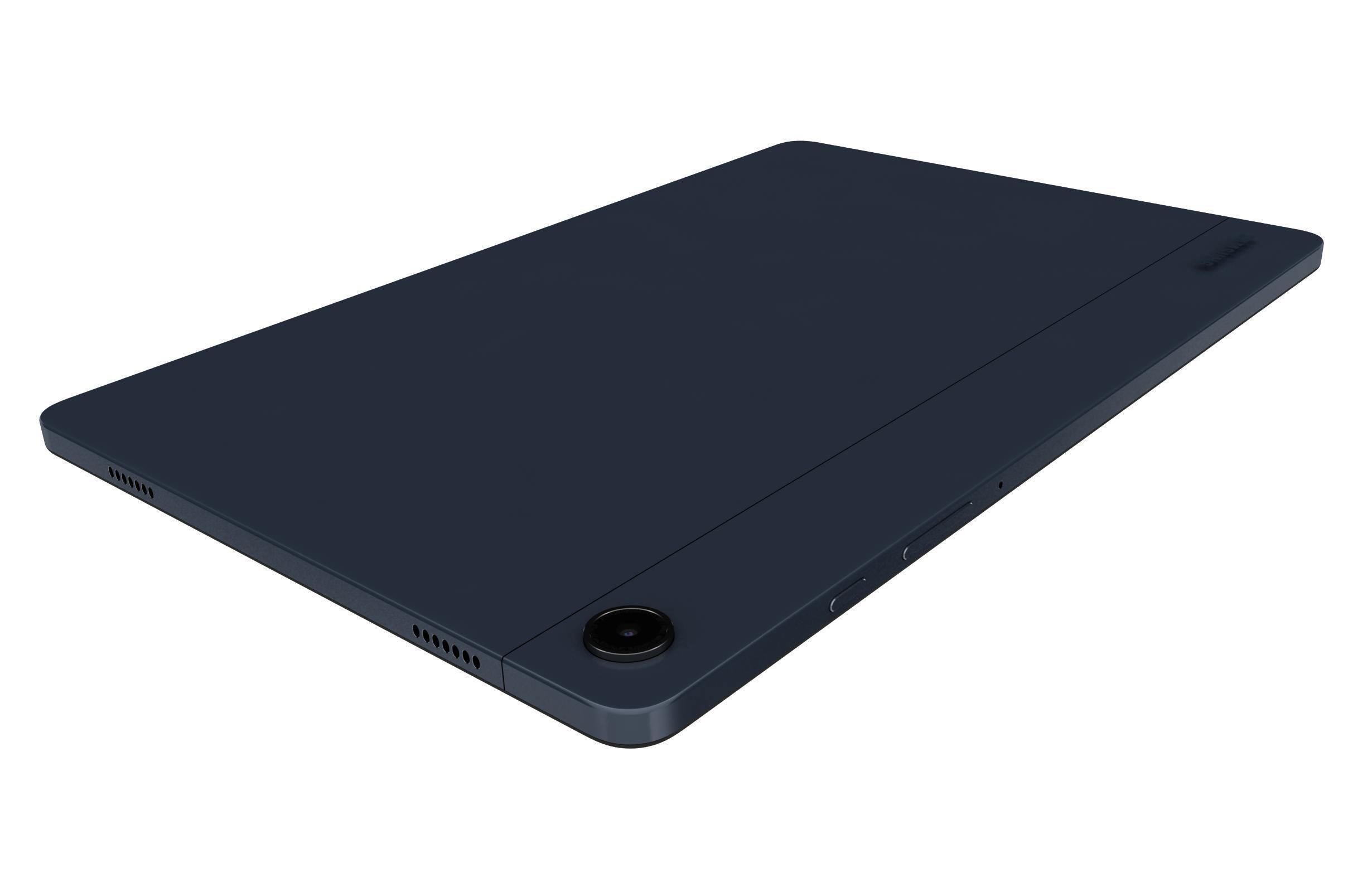 Samsung Galaxy Tab A9 Plus Blue 3D model_15