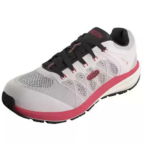 Vista Energy Carbon Fiber Work Shoe 