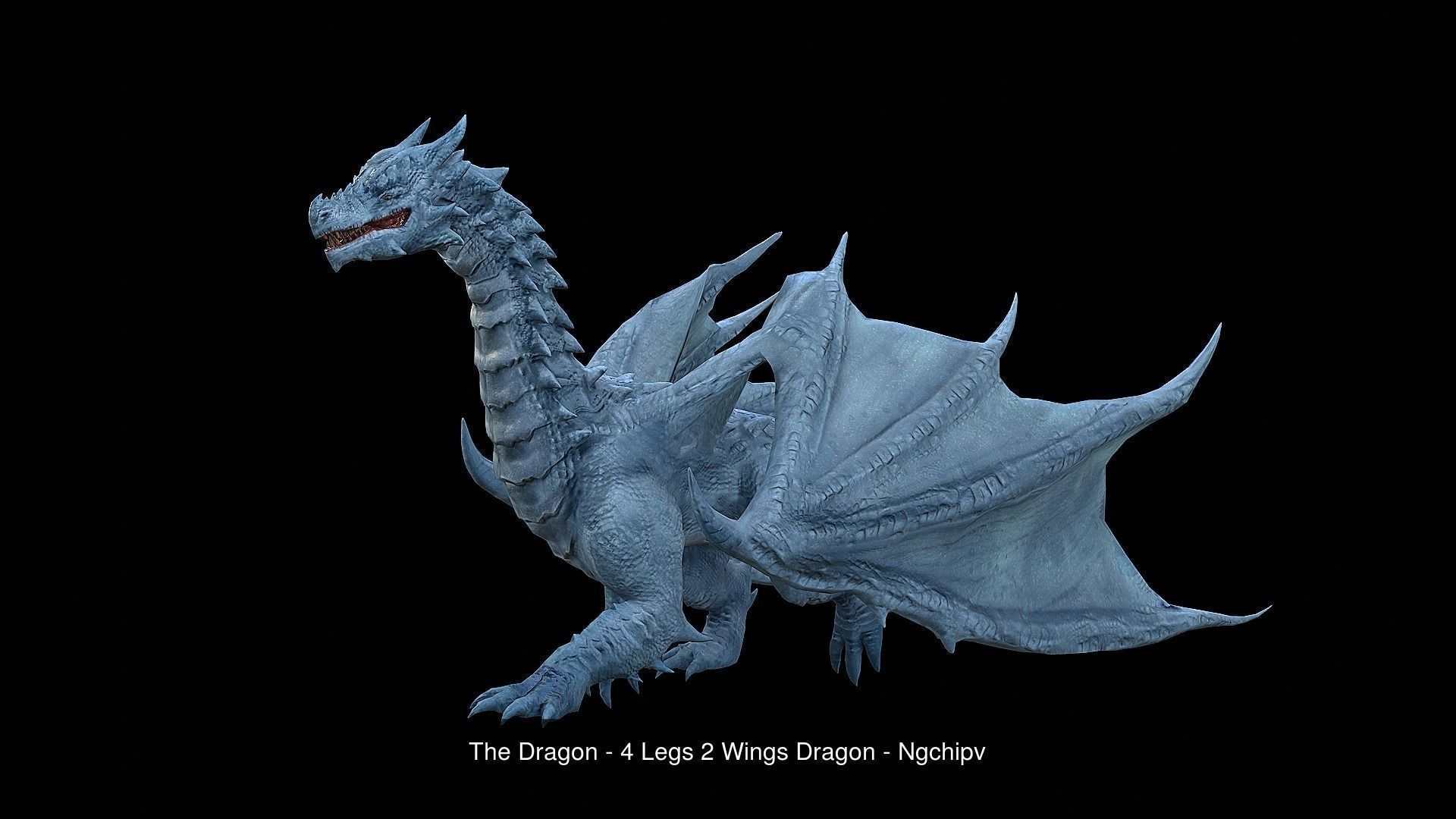 Dragon Collection  _21