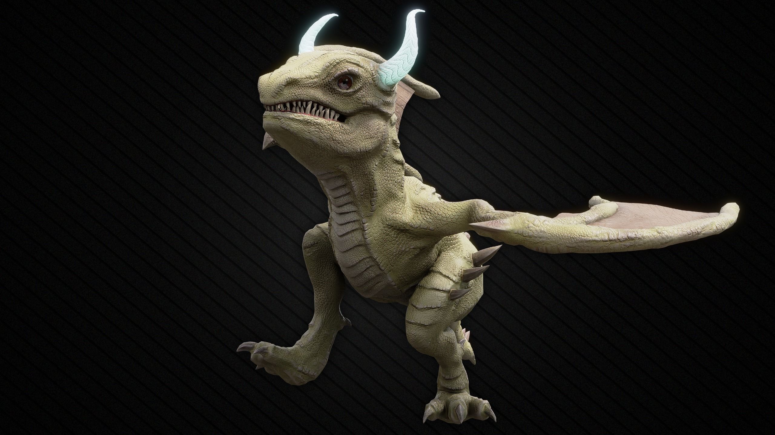 Dragon Collection  _16