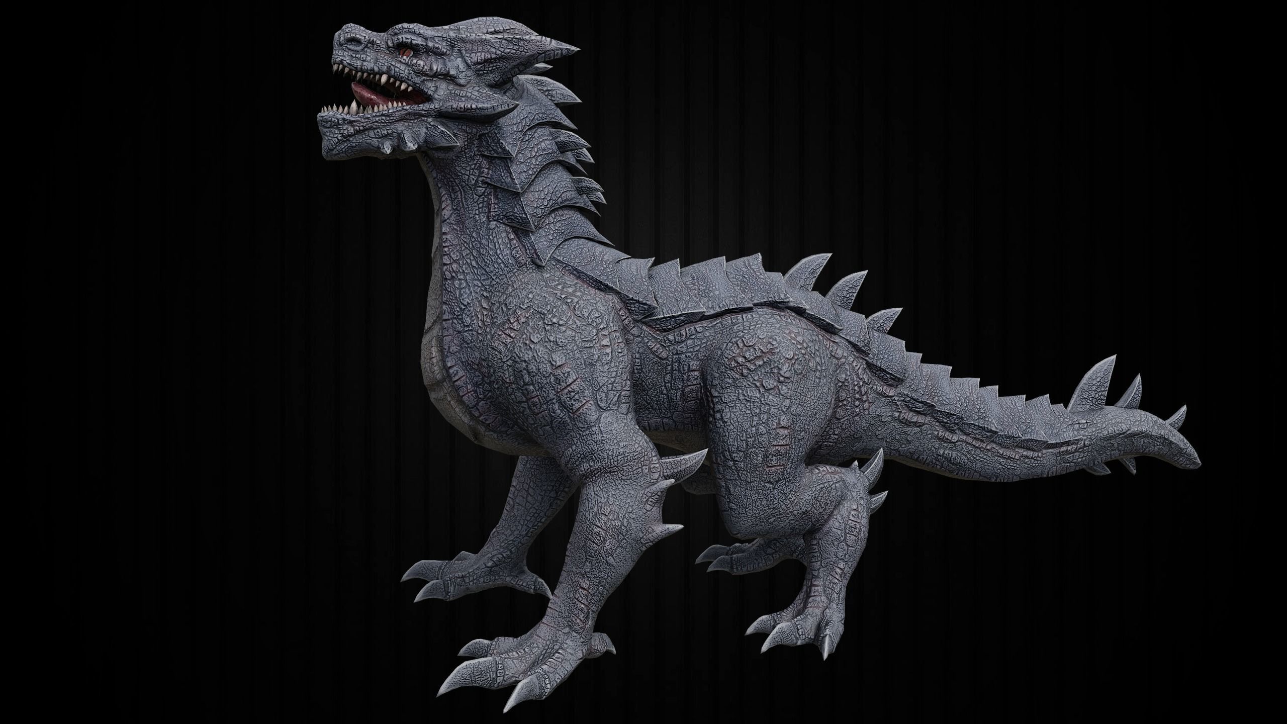 Dragon Collection  _14