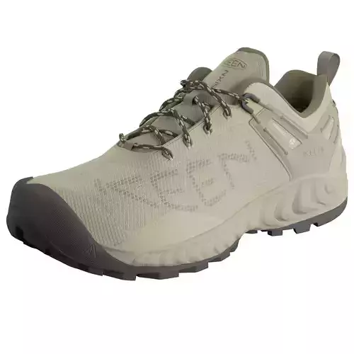 Nxis Evo Waterproof Mens Hiking Shoe 