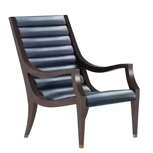 COURBETTE LOUNGE CHAIR