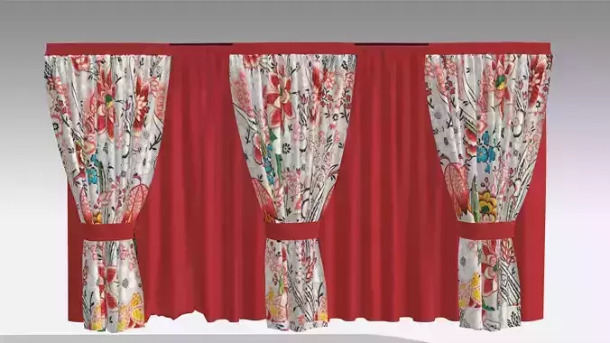 Curtain