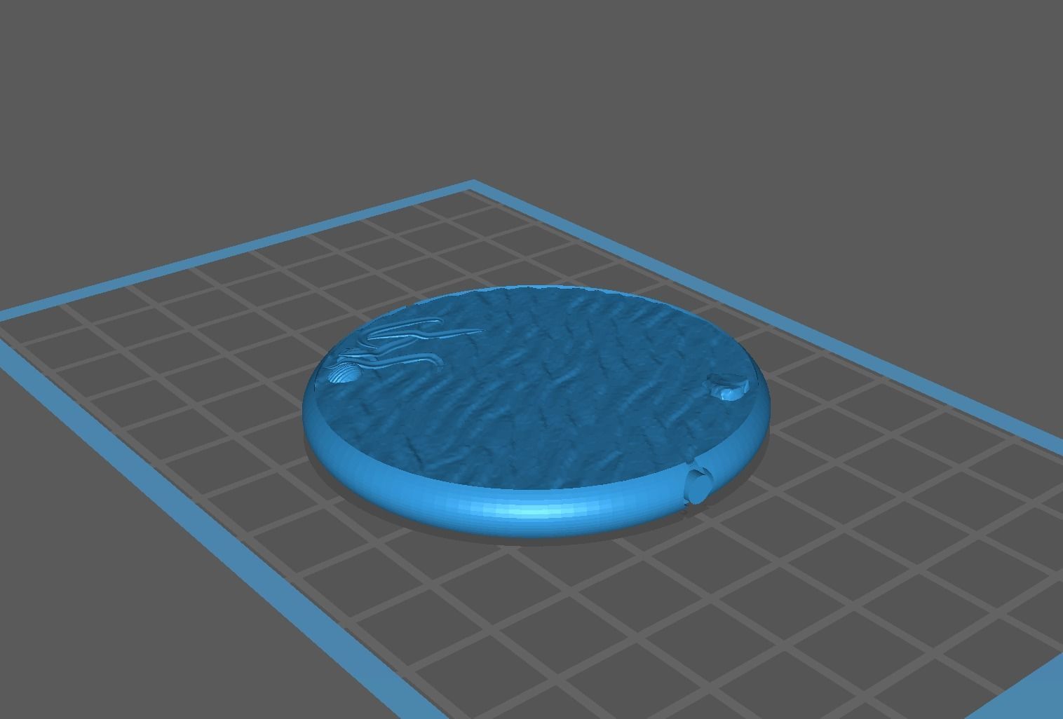 Slowpoke Slowbro Slowking and Mega 3D print model 3D print model_50