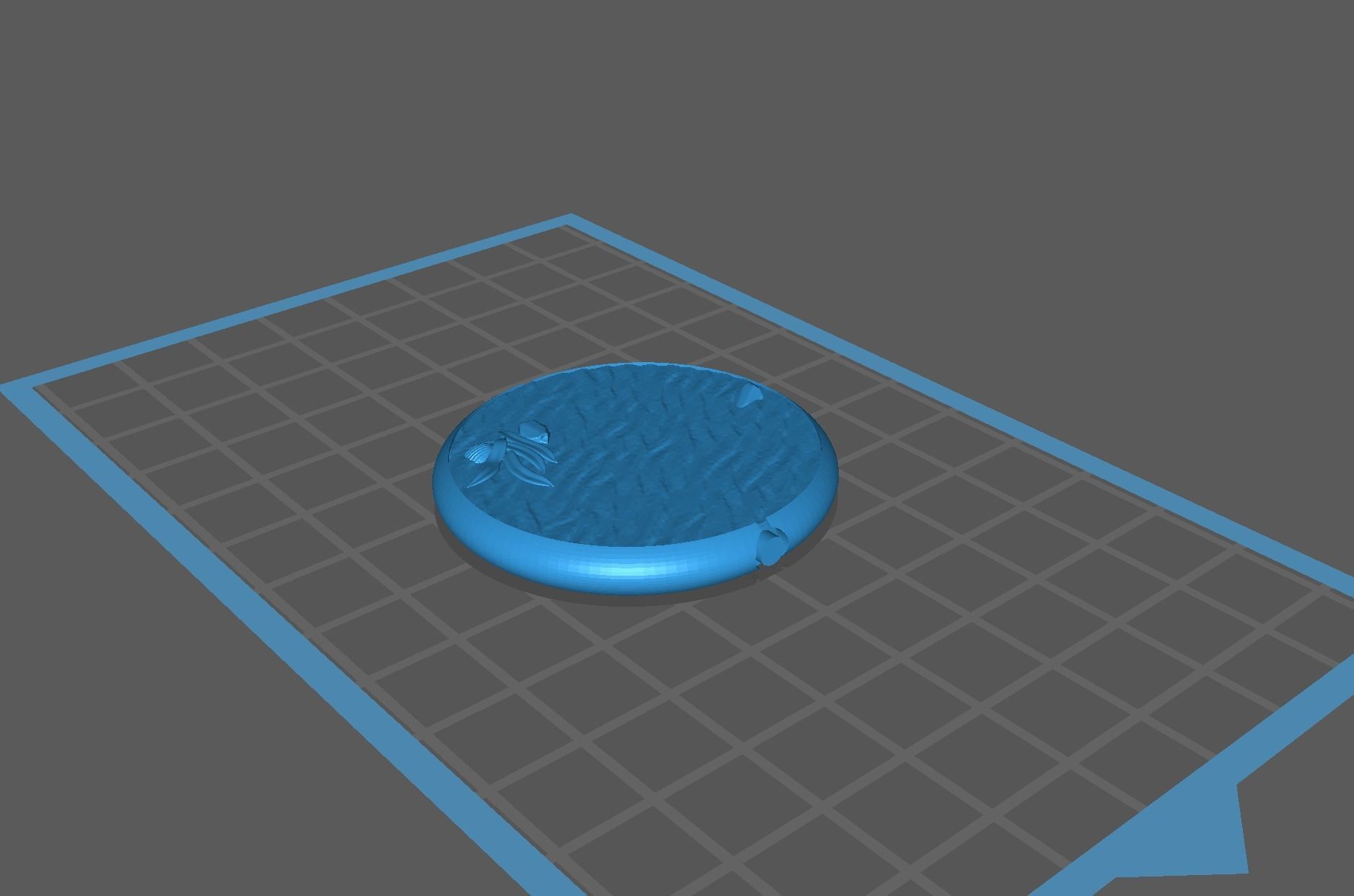 Slowpoke Slowbro Slowking and Mega 3D print model 3D print model_53