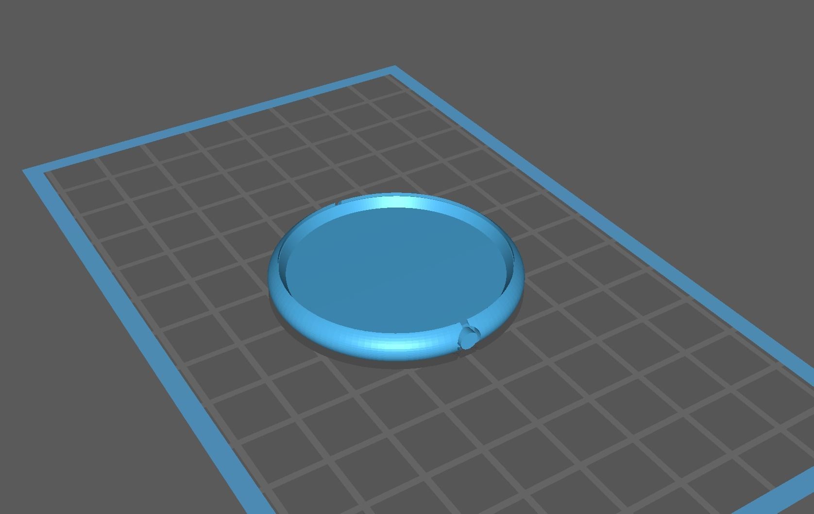 Slowpoke Slowbro Slowking and Mega 3D print model 3D print model_33