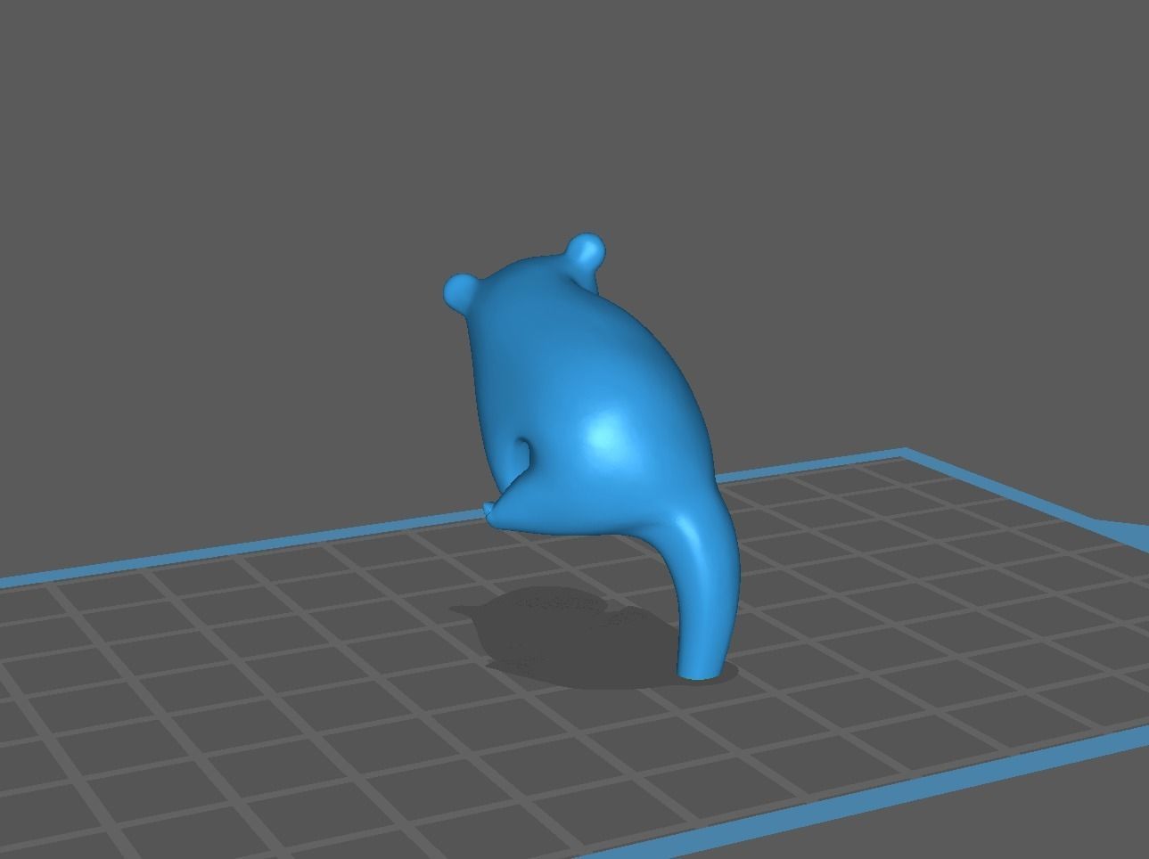 Slowpoke Slowbro Slowking and Mega 3D print model 3D print model_39