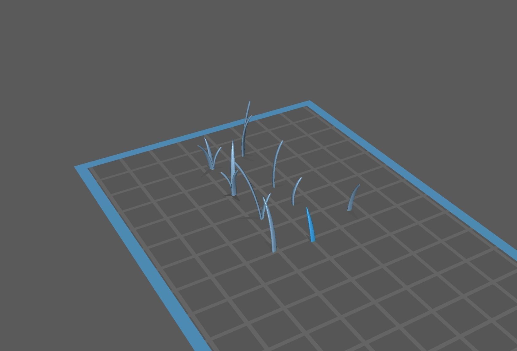 Slowpoke Slowbro Slowking and Mega 3D print model 3D print model_35