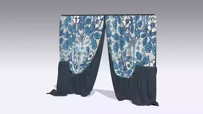 Curtain