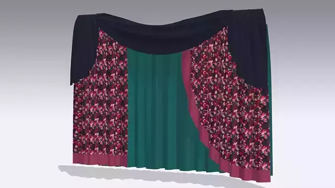 Curtain