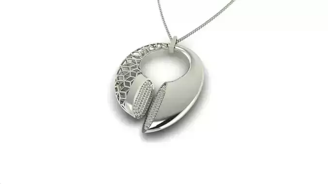 Fashion Jewelry  Pendant 