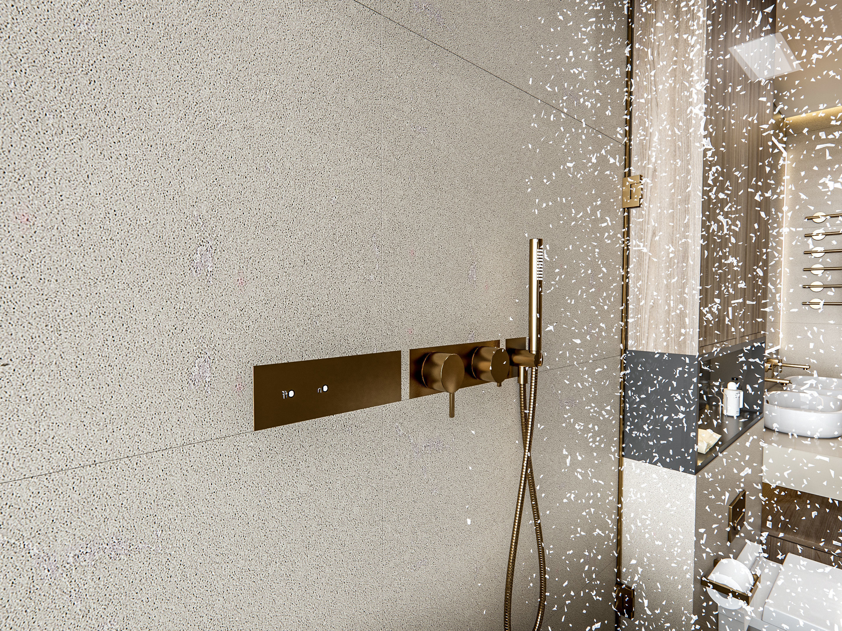 Bathroom 20 3D model_22