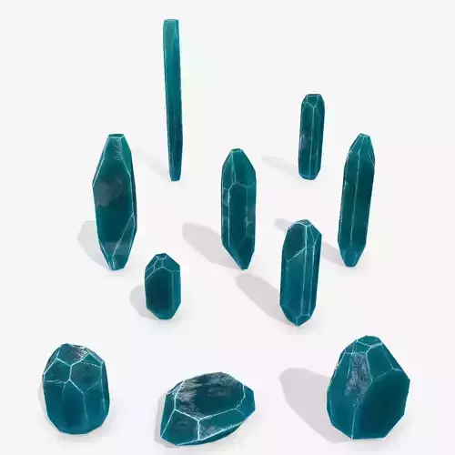 crystal set