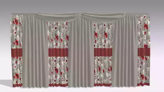 Curtain