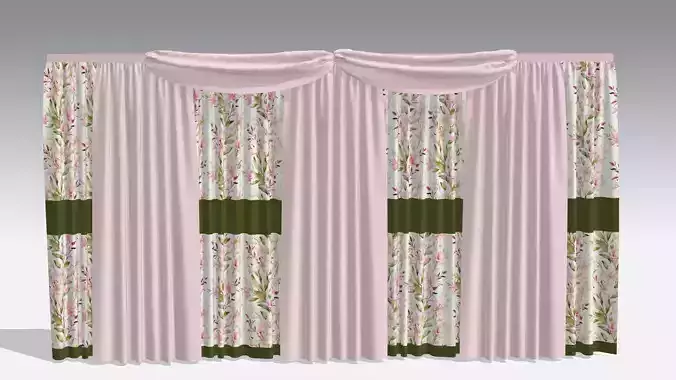 Curtain