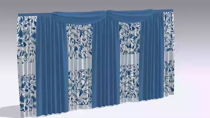 Curtain