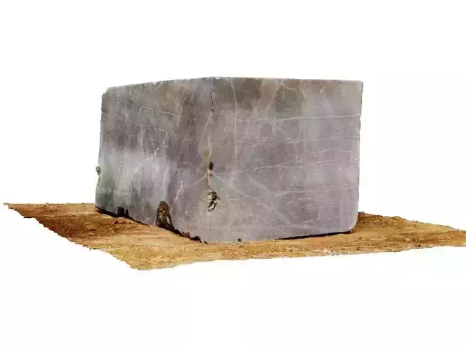 Block marble 