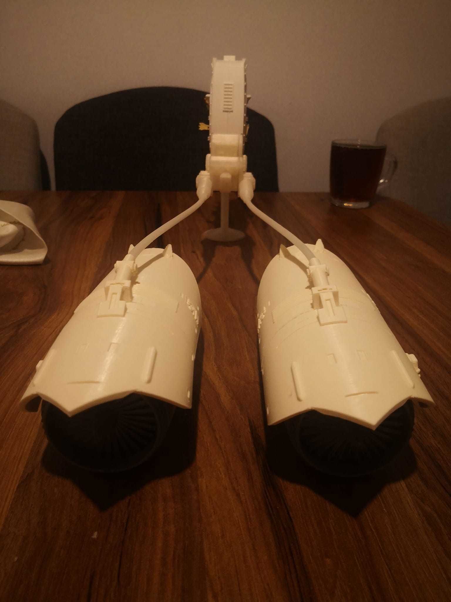 teemto podracer for 3 75 3D print model_4