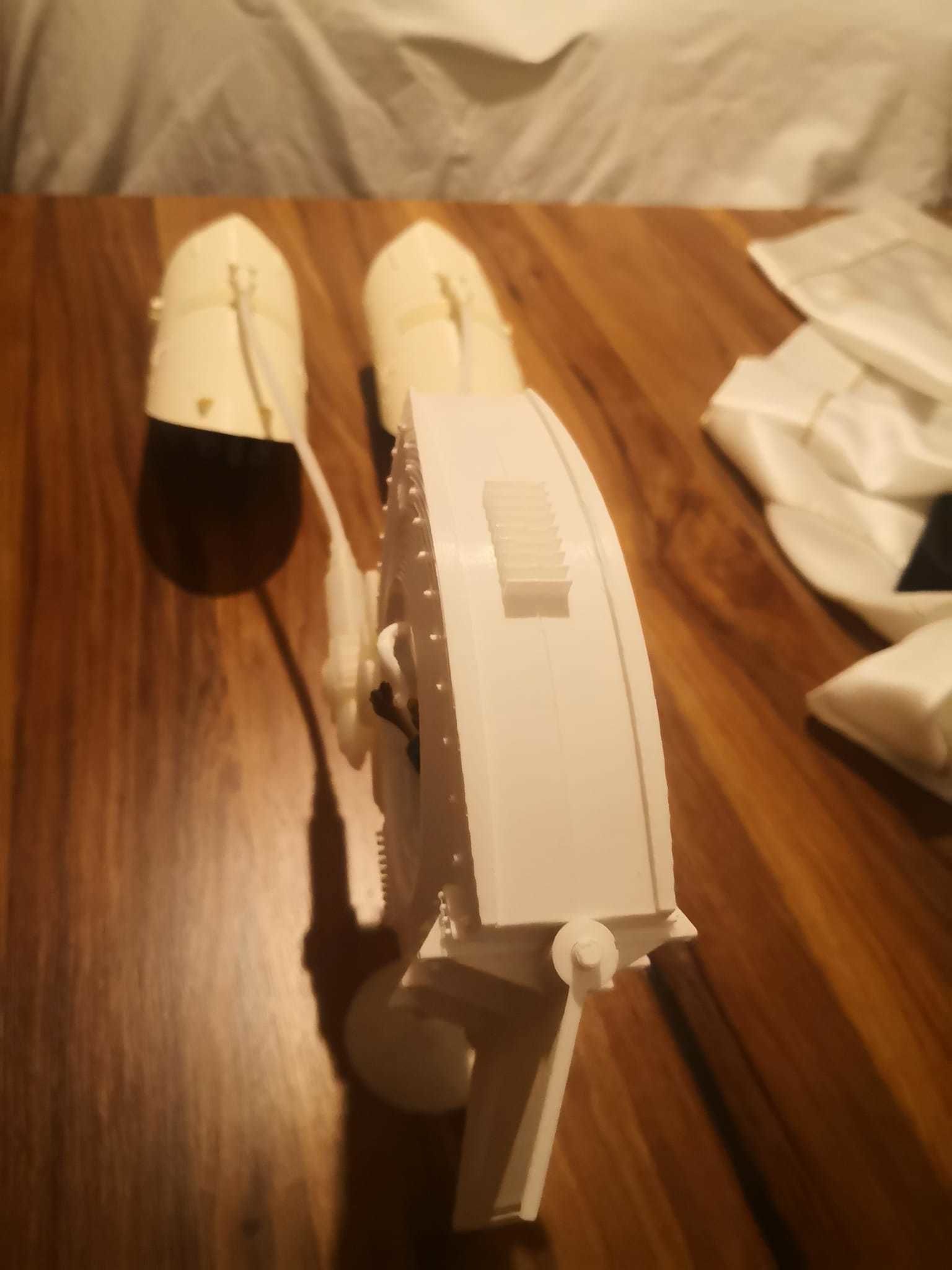 teemto podracer for 3 75 3D print model_1