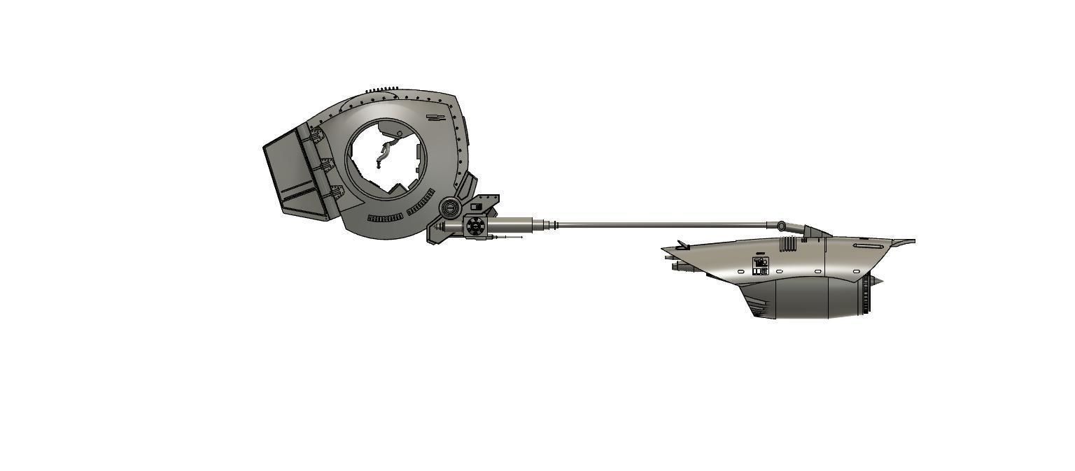 teemto podracer for 3 75 3D print model_6