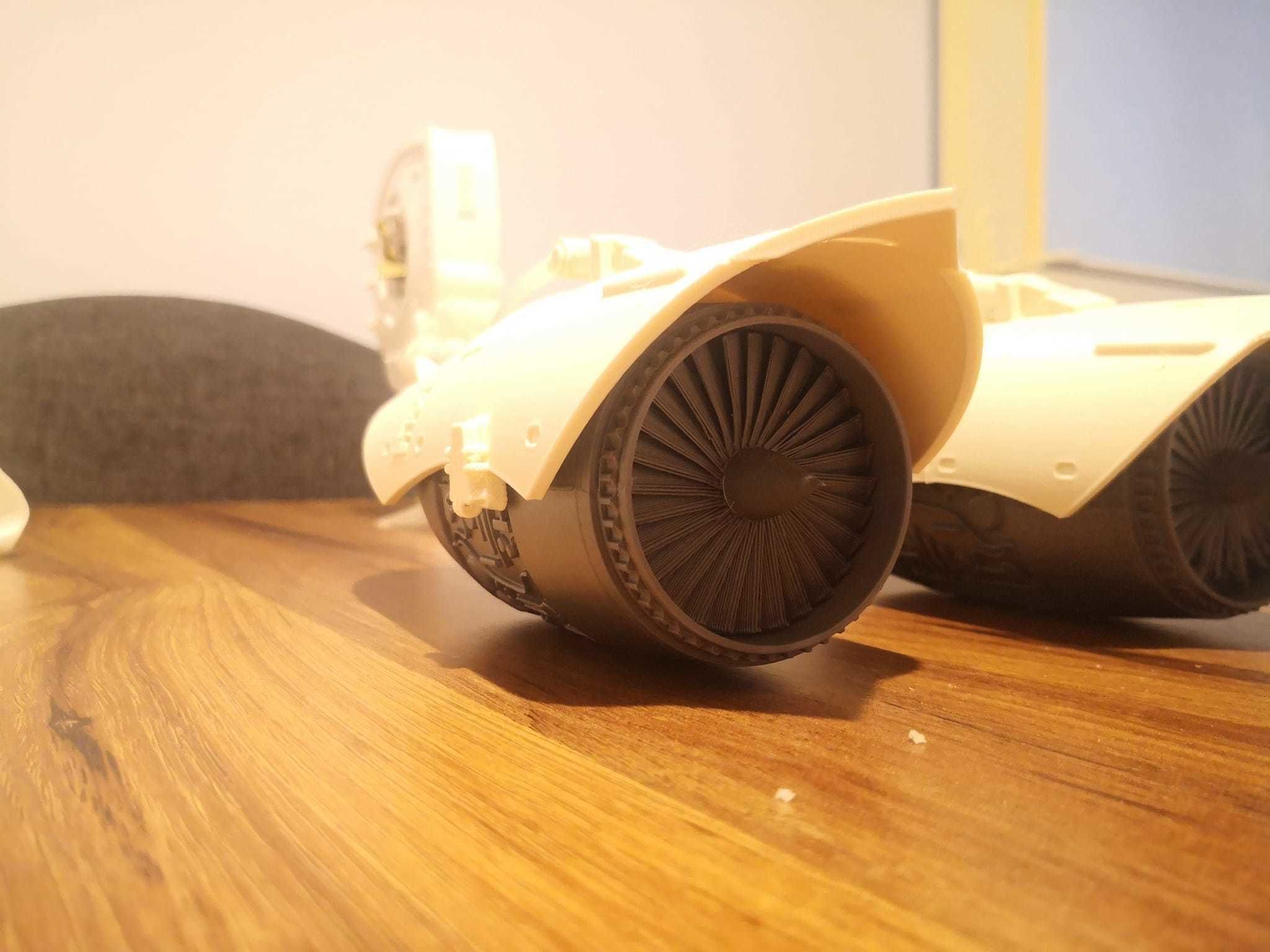 teemto podracer for 3 75 3D print model_3