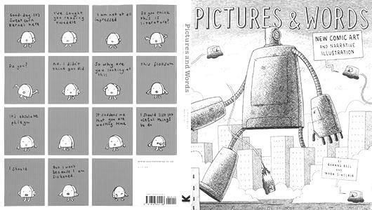 Living Room and Kitchen Scene 3D model_15