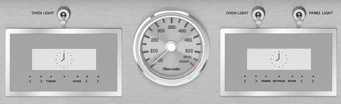 Living Room and Kitchen Scene 3D model_9