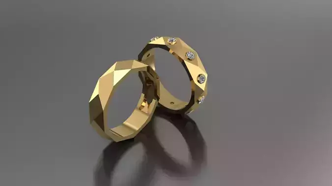 Marriage ring