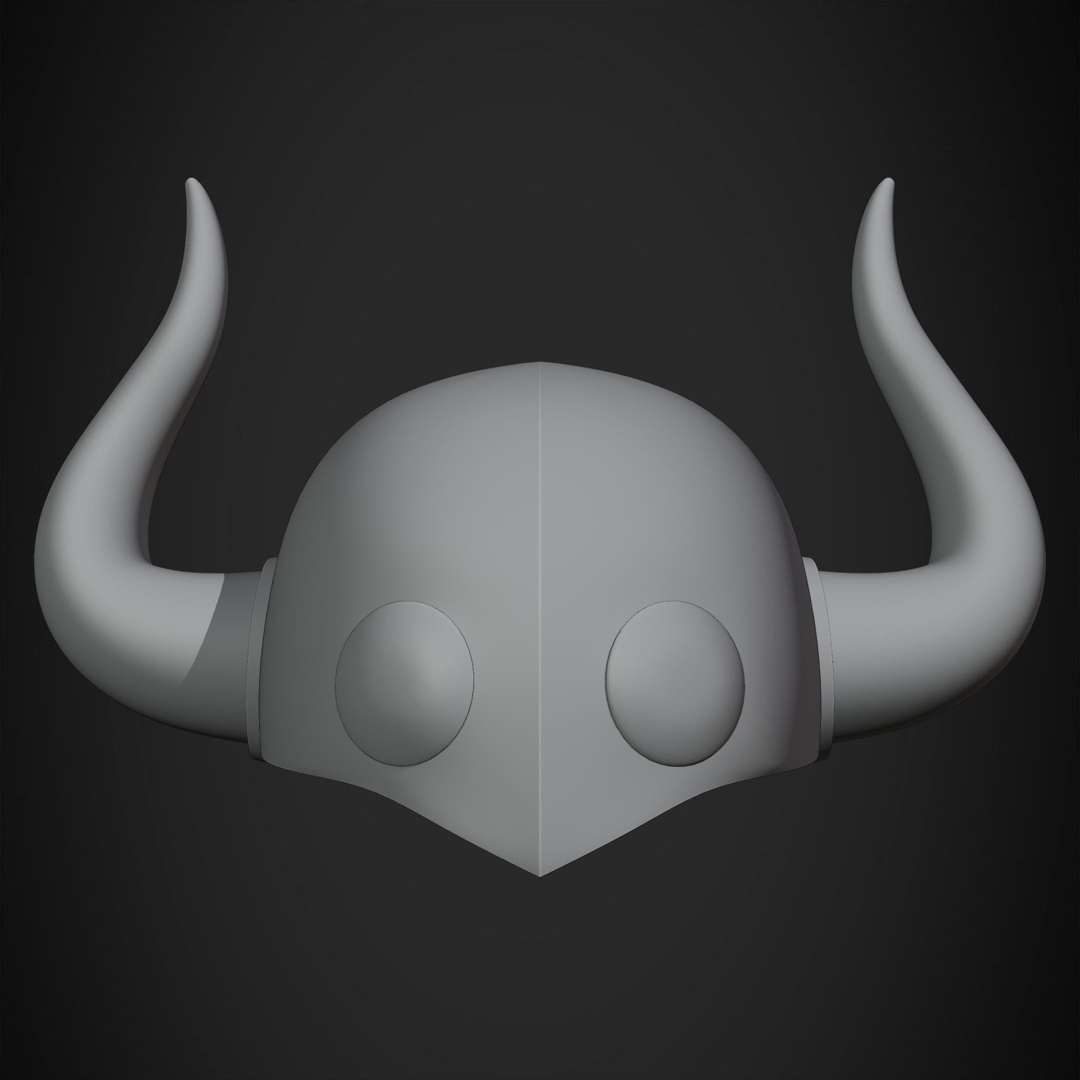 One Piece Who s Who Helmet  3D print model_14