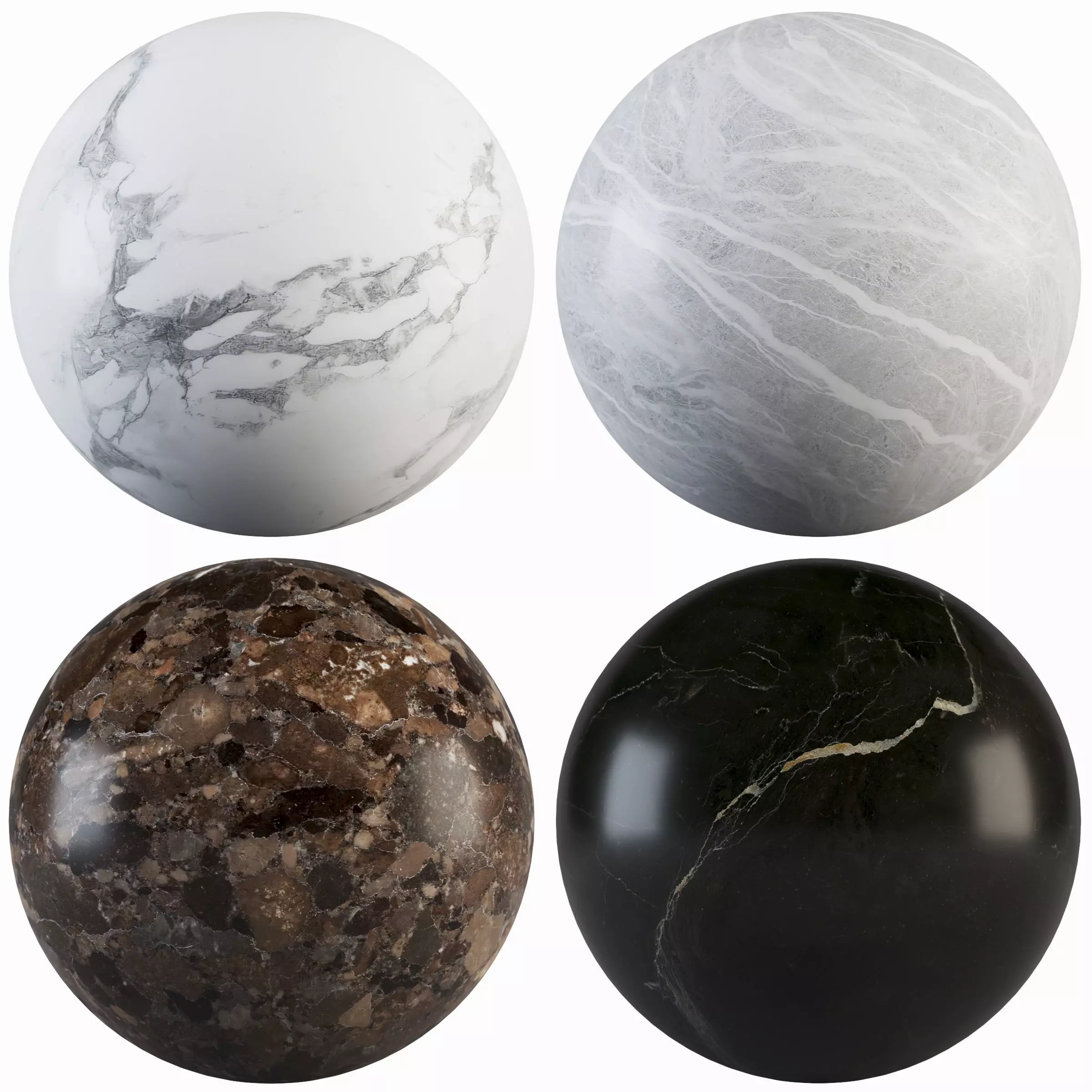 Marble 24 - Immortal-Thunder-Terrazzo-Luxury Black Texture_0
