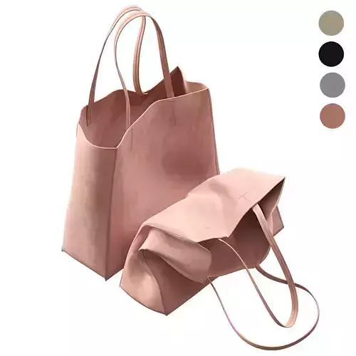 Shoper bag ZARA