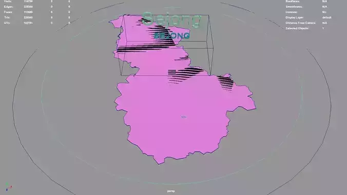 Sejong  South Korea map region geography political geographic